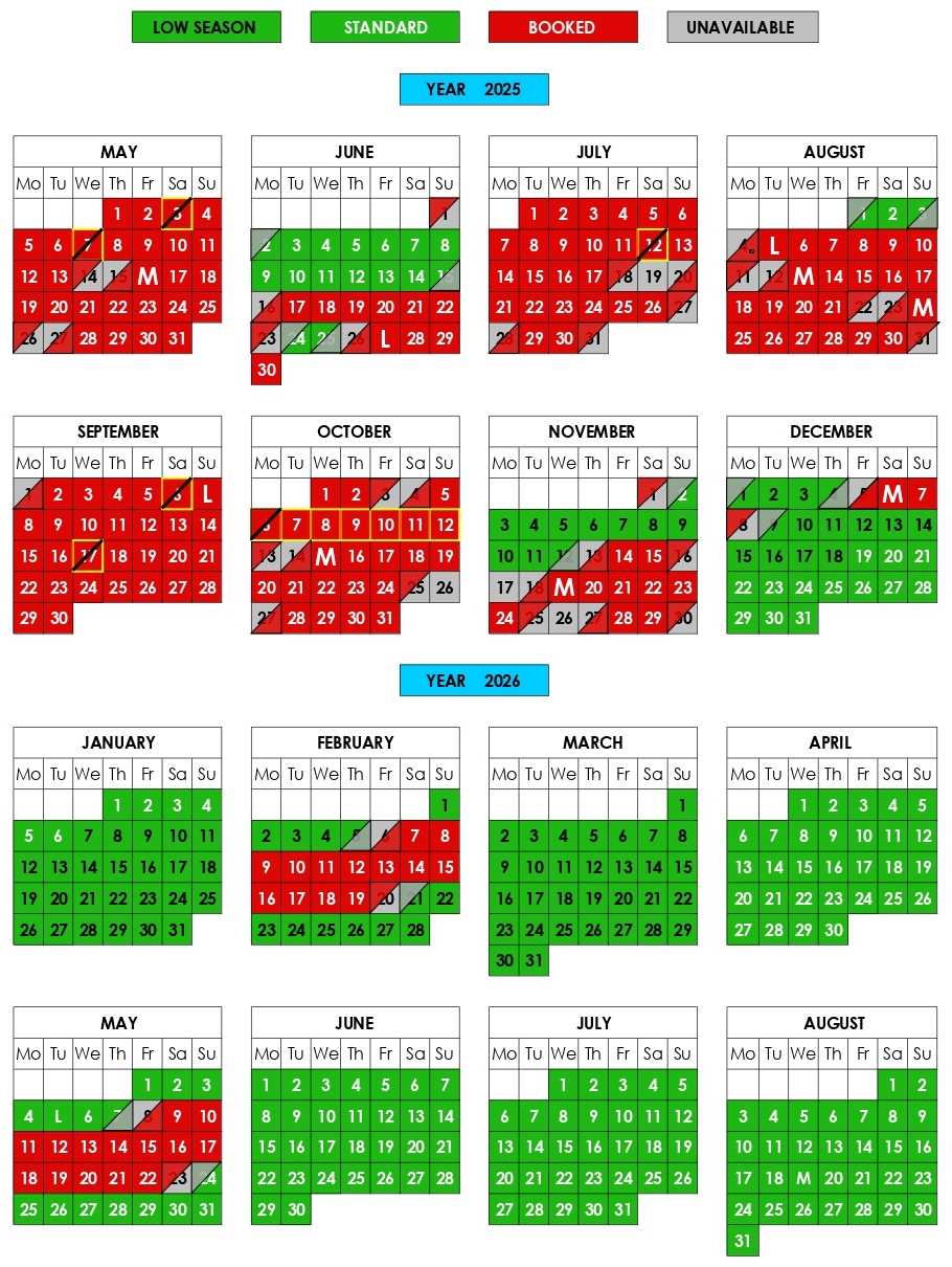 calendar